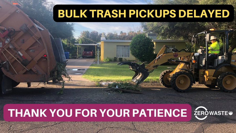 City of Phoenix Public Works Department